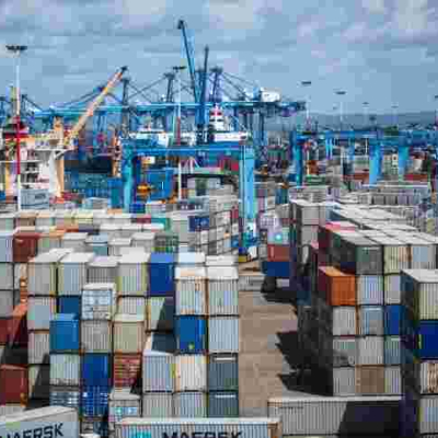 China Could Seize Mombasa Port if Kenya Defaults on SGR Loan, Auditor-General Edward Ouko Warns