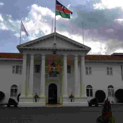 State House Officials Caught up in Fake Laptop Tender Scam
