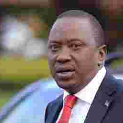 President Uhuru Reacts to Jubilee Vice-Chair David Murathe's Remarks about 2022 Presidential Election