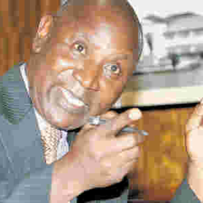 Kenya's Department of Immigration Fails to Account for Sh1.4 Billion Passports, Visa Stickers