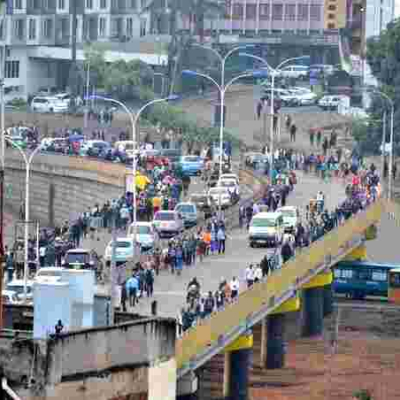 Matatu Nairobi CBD Ban Remains as Court Declines to Issue Suspension Orders