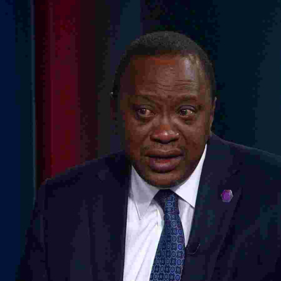 Fight against Corruption Doesn’t Target Any Tribe, Says President Kenyatta