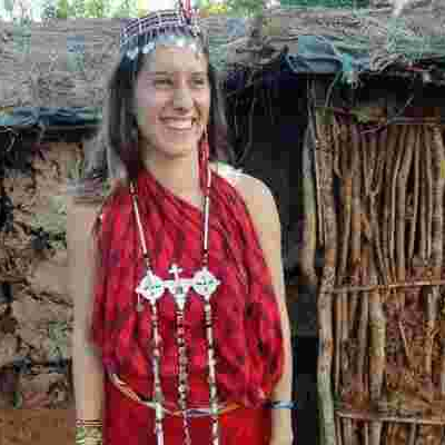 Kenyan Police Say Abducted Italian Aid Worker Silvia Romano is Still Alive as Search Intensifies