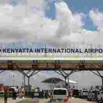 Cartels Grab 217 Acres of Land Belonging to JKIA