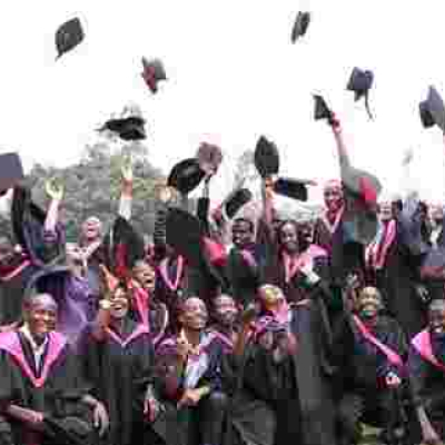 MP Crafts Bill to Compel Gov't to Give Unemployed Kenyan Graduates Monthly Stipends