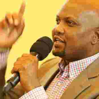 Why MP Moses Kuria Wants President Kenyatta to Send Home 50 Percent of Gov't Employees