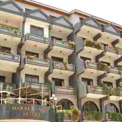 Nairobi's Marble Arch Hotel Earmarked for Demolition