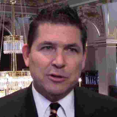 Trump Pick for US Ambassador to Kenya Kyle McCarter Gets Senate Committee's Nod