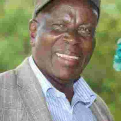 Former Equity Bank CEO and Founder John Mwangi is Dead