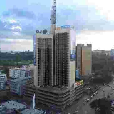 Gov't to Upgrade 600 Kilometers of Road in Nairobi for Sh1.2 Billion