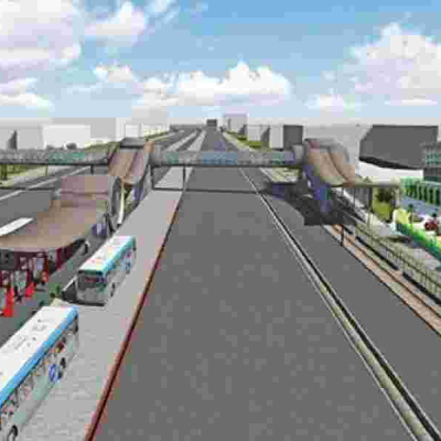 Construction of Sh60 Billion JKIA Overpass to Begin in March 2019