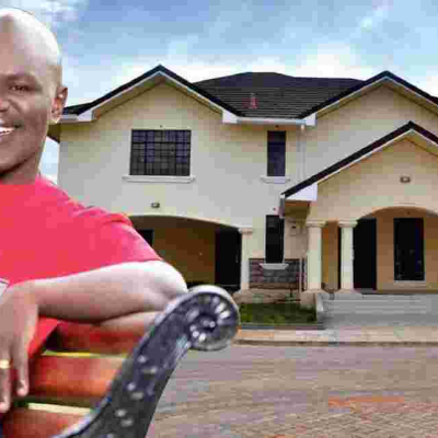 State Goes after NHIF Receptionist who Acquired Sh160 Million Property within Four Years