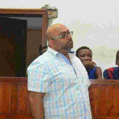 Man Claiming to Be FBI Agent Arrested in Mombasa for Threatening to Kill Wife, in-Laws