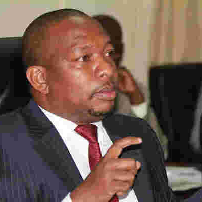 Nairobi Governor Mike Sonko Appointed Good Deeds Goodwill Ambassador