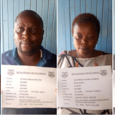 Court Orders Police to Stop Posting Images of Suspects on Social Media