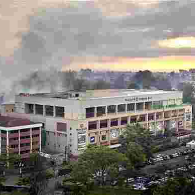 We Had Information on Westgate Mall Terror Attack But Failed to Act, DPP Noordin Haji Says