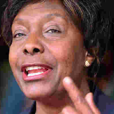 Governor Charity Ngilu Wants Kitui County Dissolved