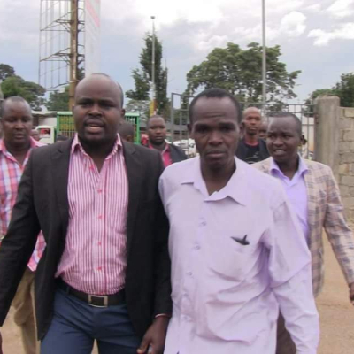 Police Arrest Man Behind Inciteful Tweet Warning of Ethnic Violence in 2022