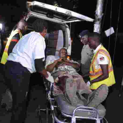 US, Police Urge Kenyans to be Alert after Saturday Explosion in Nairobi CBD