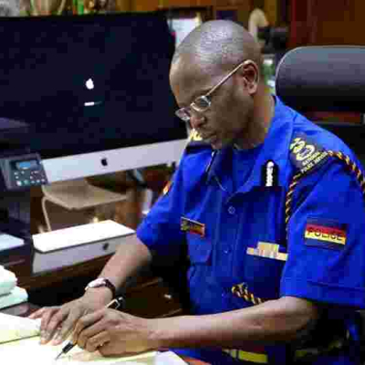 Inspector General Joseph Boinnet Names Eight New Regional Police Commanders in Major Shakeup