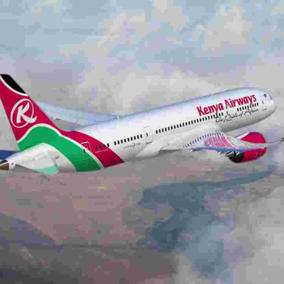Kenya Airways Announces 30 Percent Discount on Flight Tickets as it Turns 42