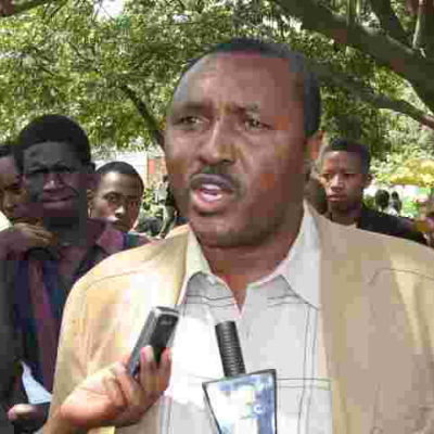 Resign if You're Tired of Leading Kenya, Bahati MP Kimani Ngunjiri Tells President Kenyatta