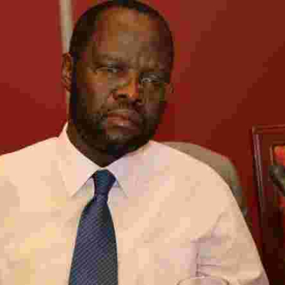 Kisumu Governor Anyang' Nyong’o Airlifted to Nairobi for Specialized Treatment