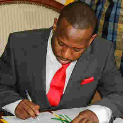 Nairobi Governor Mike Sonko Unveils New Cabinet, Fails to Name Deputy Governor Following NASA Request 