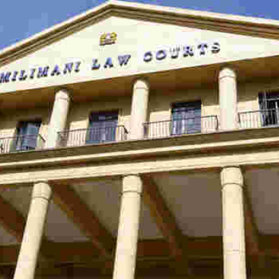 Nakuru Senator Susan Kihika's Husband - Samuel Mburu - Charged with Defrauding Gov't of Sh64 Million