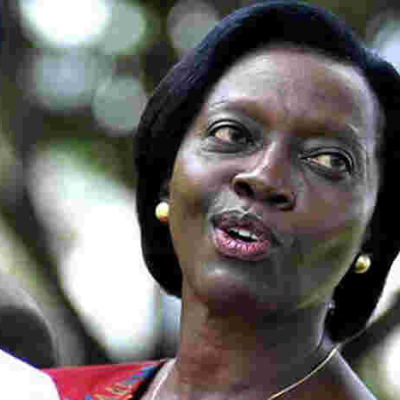 Martha Karua Prefers Raila as Kenya's Next President over Deputy President William Ruto
