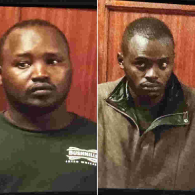 Two Kenyans Charged with Hacking, Stealing Sh300 Million from Chase, Family Banks