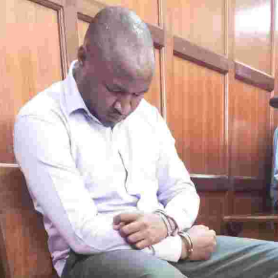 NTSA Officer Arraigned in Court over DusitD2 Terror Attack