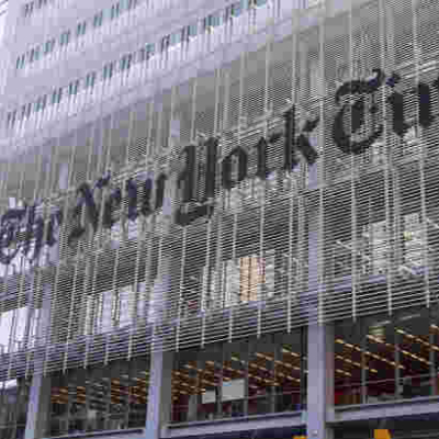 Media Council of Kenya Issues 24-Hour Ultimatum to New York Times to Pull Down Gory Images on Nairobi Terror Attack