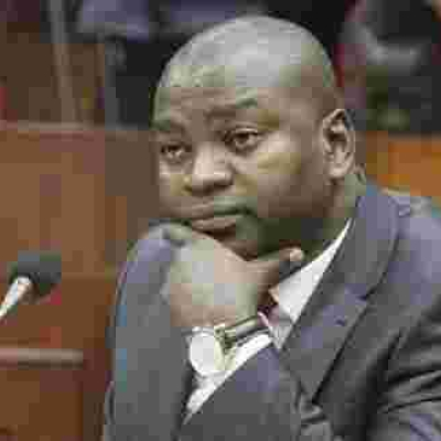 Sports Cabinet Secretary Rashid Achesa Caught Up in Human Trafficking Investigations