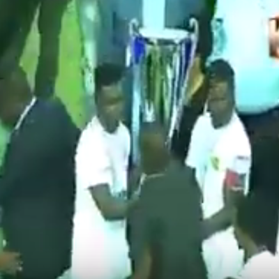 Raila Dispels Illness Rumors after Worrying Video Emerges Online [Video]