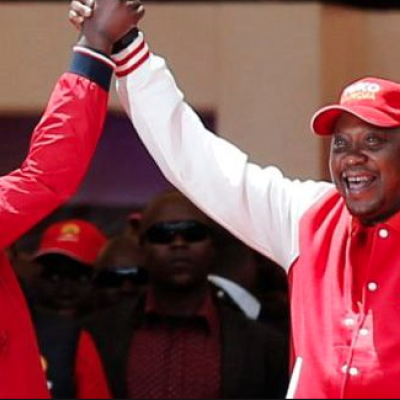 Kalenjin Elders Fear Repeat of 2007/08 Post-Election Skirmishes if Kikuyu Community Refuses to Support DP Ruto in 2022