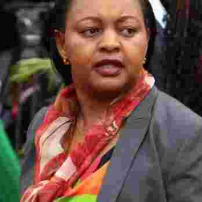 DusitD2 Attack: Kirinyaga Governor Anne Waiguru Says She Saw Suspicious Persons Days before Siege