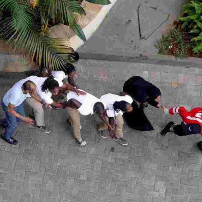 14 Riverside Terror Attack: 14 People Confirmed Dead, 700 Rescued 