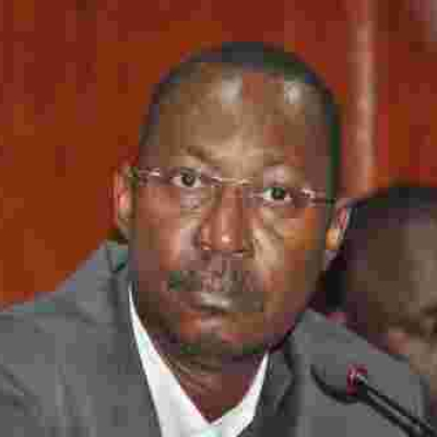 Former Youth Fund Boss Bruce Odhiambo Passes Away at Nairobi Hospital 
