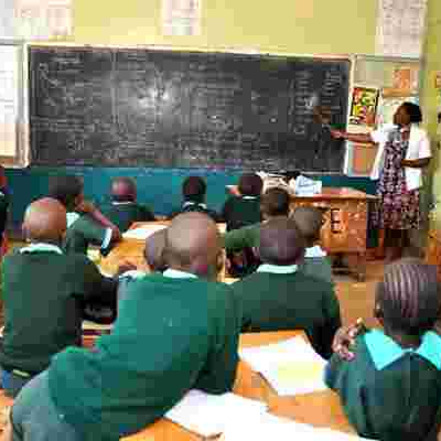 Rollout of New 2-6-3-3 Kenyan Education System Begins Countrywide