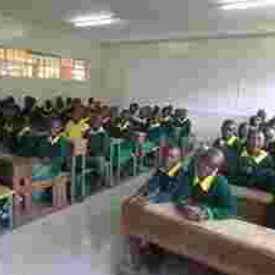 Kenya to Introduce Chinese Syllabus in its Education Curriculum Starting in 2020