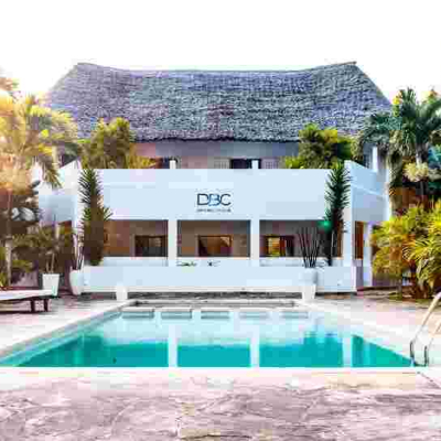 Foreign Affairs PS Ambassador Macharia Kamau Laments over Loud Music Outside His Beach House