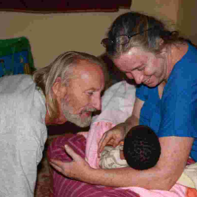 American Man Wanted in Kenya for Sexually Assaulting Minors Speaks