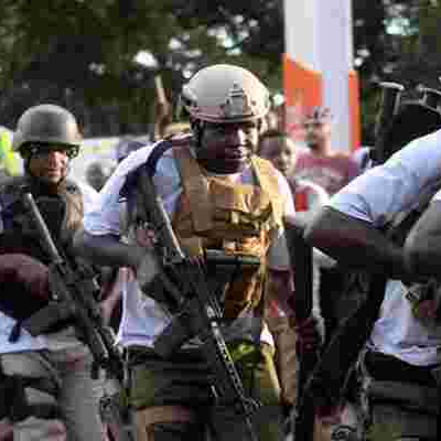 14 Riverside Attack: Former Kakamega Senator Boni Khalwale's Daughter Among Those Trapped inside Building