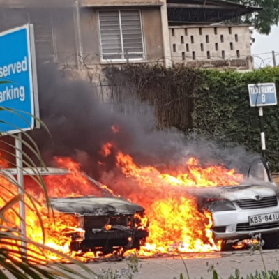 14 Riverside Terror Attack: Al-Shabaab Claims Responsibility 