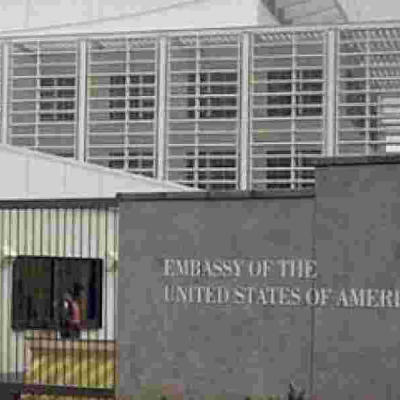 US Issues Security Alert to Kenya