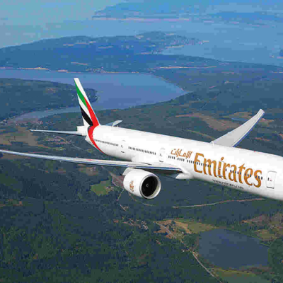 Emirates Announces Ticket Offer for Kenyans Travelling to US, Europe