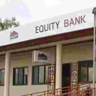 Equity Bank Accused of Stealing Cash from Customers, Poor Services