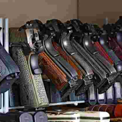 Gov’t Orders Civilian Gun Holders to Acquire Biometric ID Cards Before March 18th