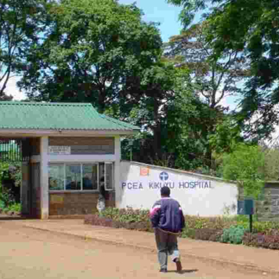 Kenyan Hospital on the Spot after 11-Year-Old Girl Admitted for Eye Surgery Leaves without Teeth